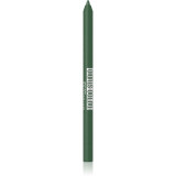 Cumpara ieftin Maybelline Tattoo Liner Gel Pencil gel pentru linia ochilor culoare Hunter Green 1.3 g