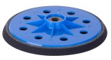 Unasator (disc suport) Worcraft DS08-180 pentru slefuit, Piesa 4