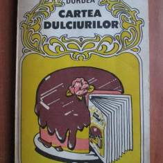 Irina Dordea - Cartea dulciurilor (1990)