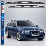 Cumpara ieftin Ștergătoare Alpina D10 Touring (E39) 2000&ndash;2004 | Twin 539 &ndash; BOSCH