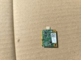placa de retea Toshiba Satellite C660 P750 P770 A660 X770 Wireless Wifi Card AR5B195 K000114910 mini PCI-e half Atheros 150mbps 802.11b/g/n