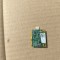 placa de retea Toshiba Satellite C660 P750 P770 A660 X770 Wireless Wifi Card AR5B195 K000114910 mini PCI-e half Atheros 150mbps 802.11b/g/n