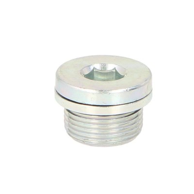 Conector furtun capac sirit foto