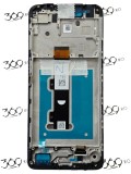 Display Motorola Moto E22 / E22i BLACK ( Service Pack )