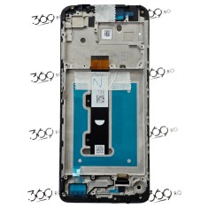 Display Motorola Moto E22 / E22i BLACK ( Service Pack )