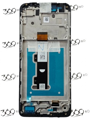 Display Motorola Moto E22 / E22i BLACK ( Service Pack ) foto