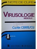 Costin Cernescu - Virusologie medicala, editia a II-a (Editia: 1998)