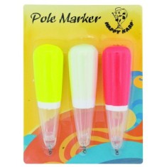 Marker HK set 3 bucati