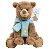 Jucarie din plus We re Going On a Bear Hunt, 25 cm, Rainbow Designs