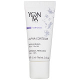 Cumpara ieftin Yon-Ka Contours Alpha gel antirid pentru conturul ochilor si buzelor 15 ml