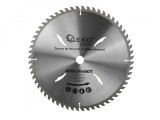 Disc pentru lemn 400x30x60T, GEKO G78157