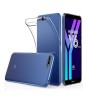 Husa Telefon Silicon Huawei Y6 2018 Clear Ultra Thin