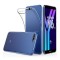 Husa Telefon Silicon Huawei Y6 2018 Clear Ultra Thin