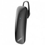 Handsfree Casca Bluetooth Dudao U7X, SinglePoint, Negru