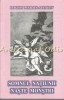 Somnul Natiunii Naste Monstri - Loghin Alexeev-Martin, Editura Pontos, 150 pagini, Roman