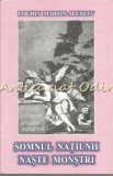 Somnul Natiunii Naste Monstri - Loghin Alexeev-Martin, Editura Pontos, 150 pagini, Roman