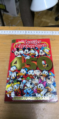 Comic WD Lustiges Taschenbuch Band 450 #GAB foto