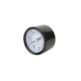Manometru pentru compresor 1/8&quot;, 42 mm, 0 - 12 bari, Asta