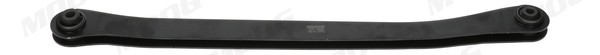 MOOG ME-TC-10750 Brat, suspensie roata