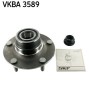 SKF VKBA 3589 Set rulment roata