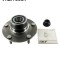 SKF VKBA 3589 Set rulment roata