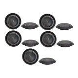 Set 10 Plug Tesla Model 3, Model Y, tapiterie usa, sub scut sasiu