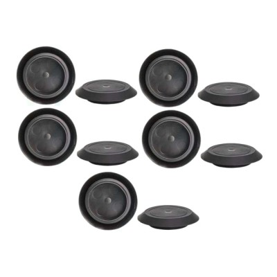 Set 10 Plug Tesla Model 3, Model Y, tapiterie usa, sub scut sasiu foto