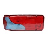 Lampa stop spate stanga pentru MAN TGA, TGX, TGS, TGL, TGM, 400x160x88 mm