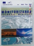 MONITORIZAREA POLUARII MEDIULUI de ANDREI FLORIN DANET , 2005