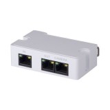 Extender PoE Dahua PFT1300 pentru 3 camere IP, transmisie pana la 300 m