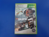 Skate 3 - joc XBOX 360, Sporturi, 16+, Single player, Electronic Arts