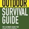 The Pocket Outdoor Survival Guide: The Ultimate Guide for Short-Term Survival