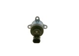 Supapa reglaj, cantitate combustibil (sistem common-rail)