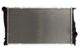 Radiator, racire motor BMW 3 (E90) (2004 - 2012) THERMOTEC D7B044TT