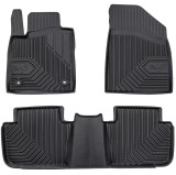 Covorase Auto MG 4 (2022+) Frogum 77 TPE, Bordura Inalta 4cm, Sistem Prindere, Eco-Friendly, Durabile
