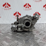 Turbina Nissan Renault Mercedes-Benz 1.5 D