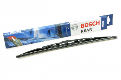 Stergator Bosch Rear H383 3 397 011 551 foto