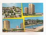 RF140 - Carte Postala - Mangalia, circulata 1982