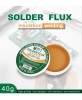 Pasta Flux BEST-223C 40g, Curatare Rapida, Fara Coroziune, Lipire Componente Electronice GSM, Scule Service