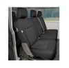 Set huse scaune auto Kegel Tailor Made pentru VW T5 2003-2015; LIPSA 1 BUCATA DE HUSA TETIER, AMBLAJ DETERIORAT