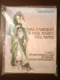 Maria-Camelia Ene - Modă și mondenitate &icirc;n spațiul rom&acirc;nesc. Epoca modernă: veșminte și accesorii vestimentare de epocă...