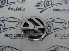 Emblema VW foto