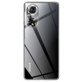 Husa personalizata cu nume honor, protectie camera foto, transparent - alege modelul tau!