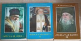 Manca-V-Ar Raiul Vol. 1-3 In Memoria Parintelui Cleopa - Colectiv, 2004, Manastirea Sihastria, Carte Religioasa Crestinism