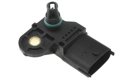 Senzor presiune aer galerie admisie Opel Astra 2.0dti 1999-, 2.2dti 2002-, Astra H 1.3cdti, 1.9cdti 2004- Astra J 1.3cdti, 1.4 T, 1.7cdti, 2.0cdti 20 foto