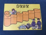 Orar scolar perioada comunista perioada RSR !