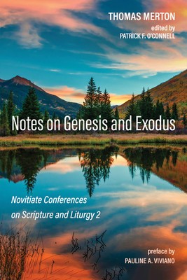 Notes on Genesis and Exodus foto