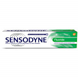 SENSODYNE FLUORIDE 100ML