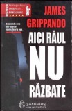 AICI RAUL NU RAZBATE-JAMES GRIPPANDO-264978