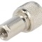 Adaptor FME Tată la UHF Tată